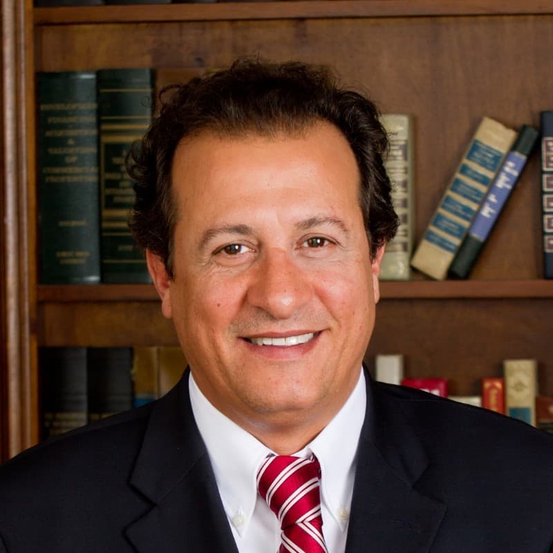 Tarik Mihoubi