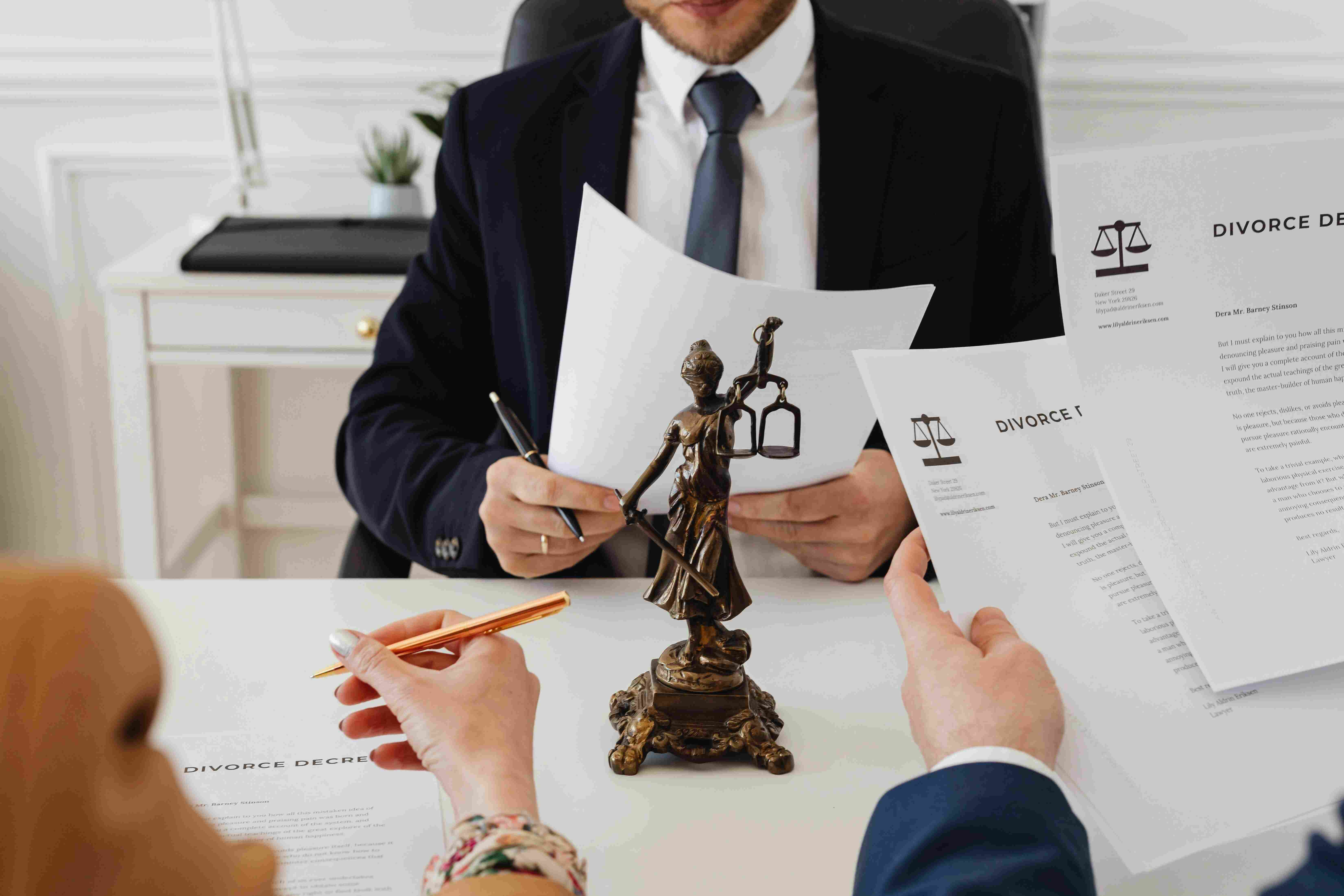 Institutional architecture – compliance