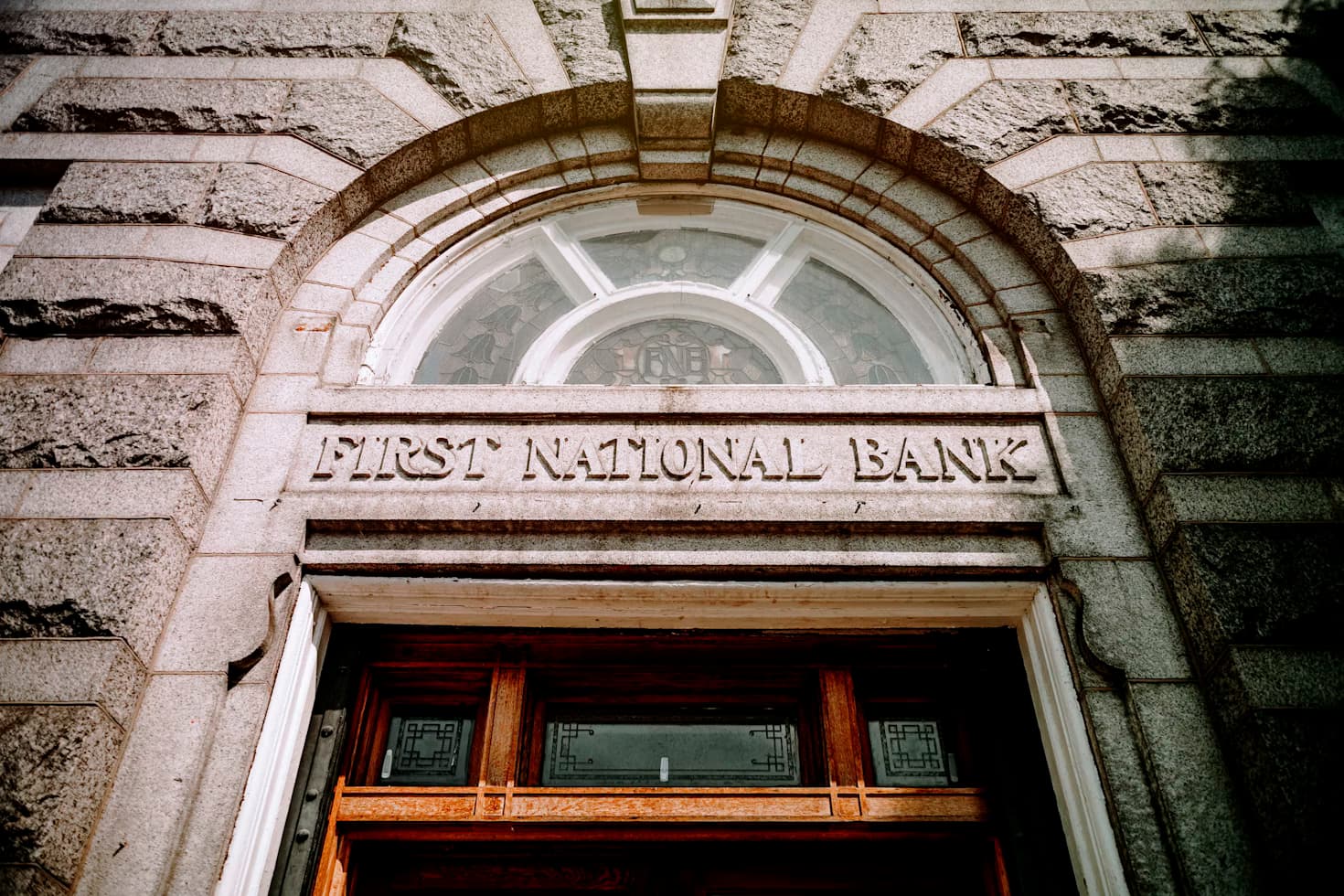 Business district – financing